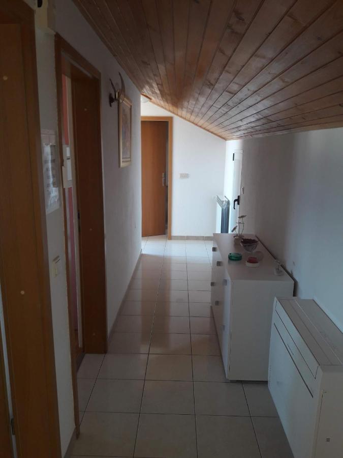 Apartmani Mila Podstrana Exterior foto